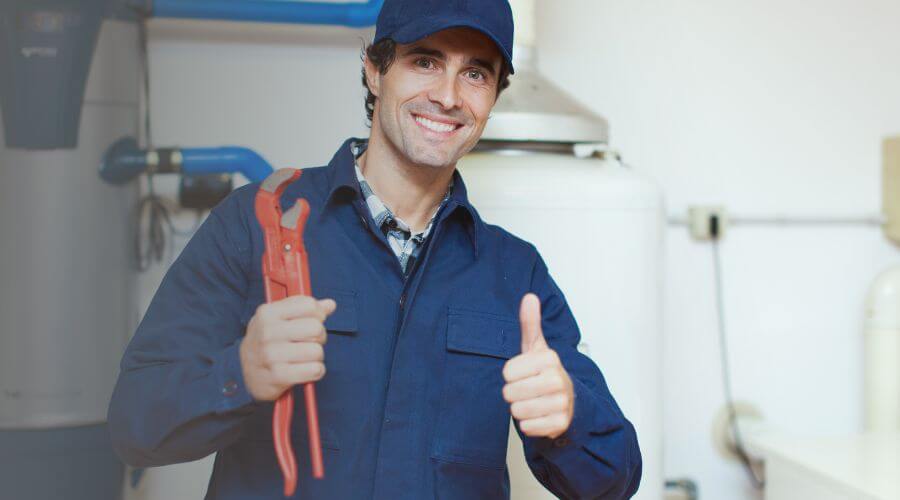 Professional Leak Detection in Morganza, LA
